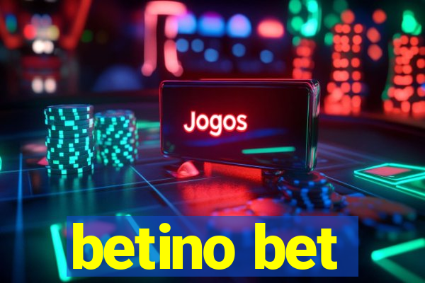 betino bet